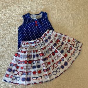 Eleanor Rose sample set